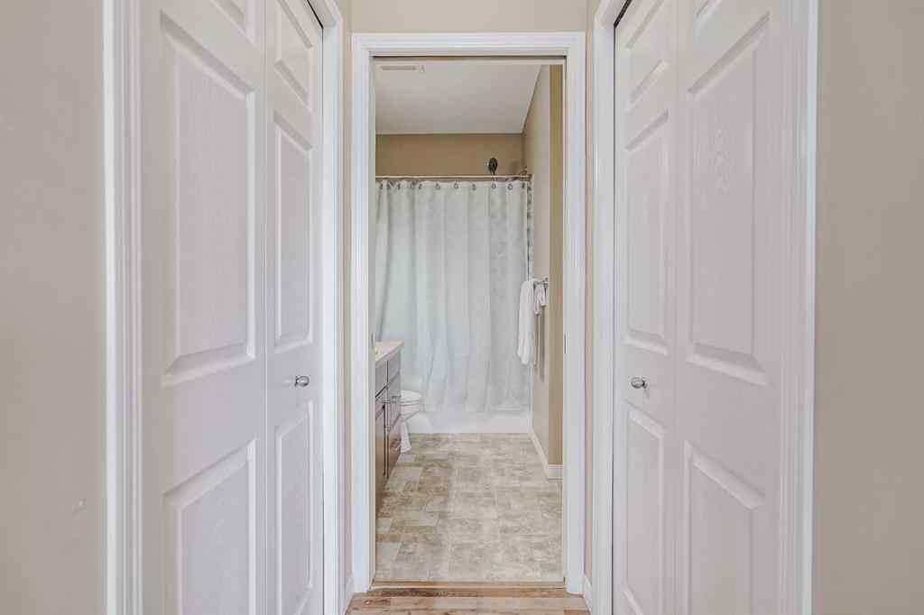 MLS® A2265312 - Unit #401 1727 54 Street SE in Penbrooke Meadows Calgary, Residential