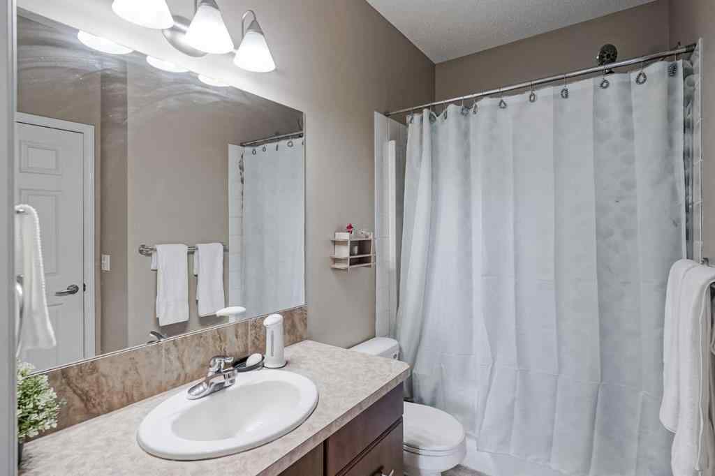 MLS® A2265312 - Unit #401 1727 54 Street SE in Penbrooke Meadows Calgary, Residential