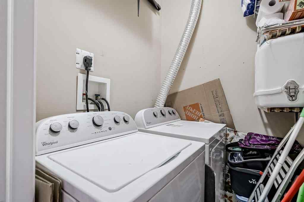 MLS® A2265312 - Unit #401 1727 54 Street SE in Penbrooke Meadows Calgary, Residential