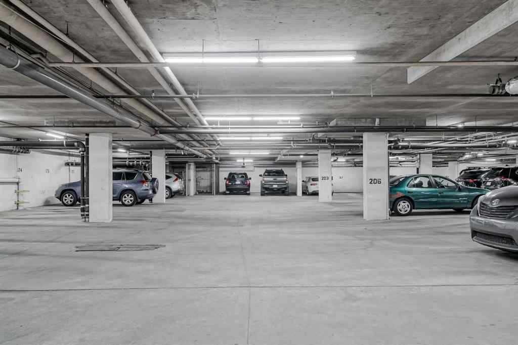 MLS® A2265312 - Unit #401 1727 54 Street SE in Penbrooke Meadows Calgary, Residential