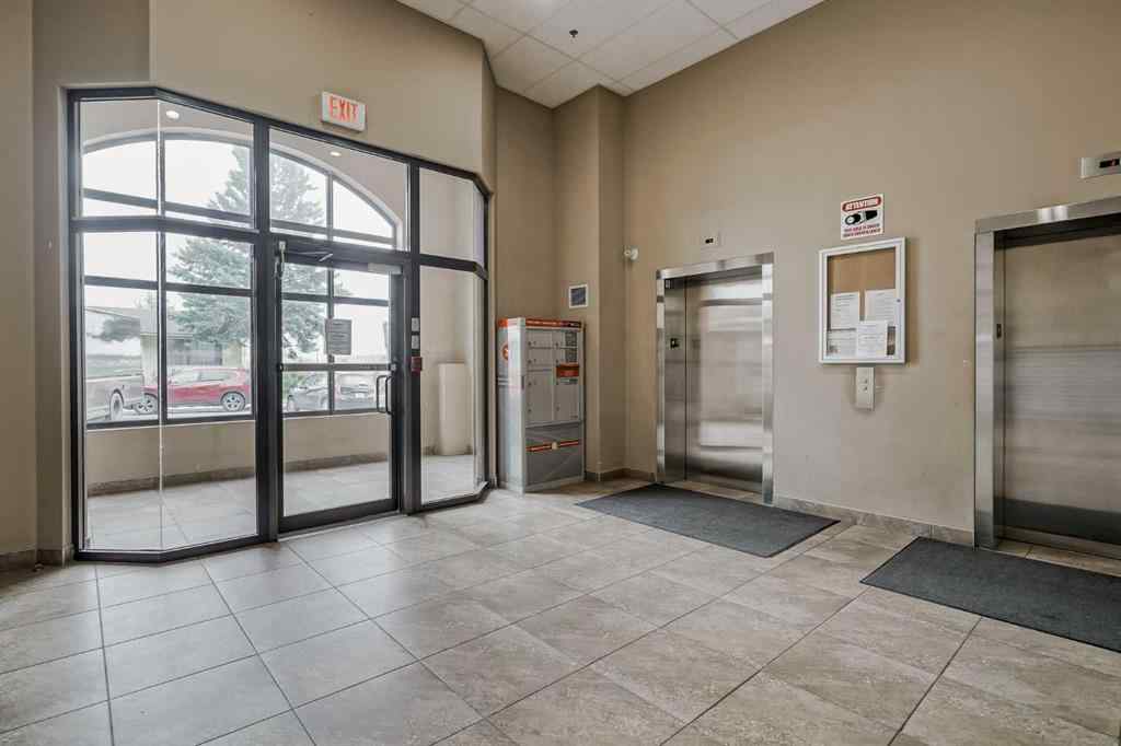 MLS® A2265312 - Unit #401 1727 54 Street SE in Penbrooke Meadows Calgary, Residential