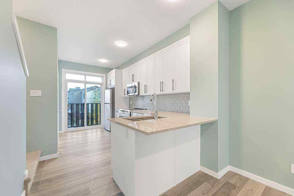 MLS® A2265314 - 25 Spring Willow Close SW in Springbank Hill Calgary, Residential