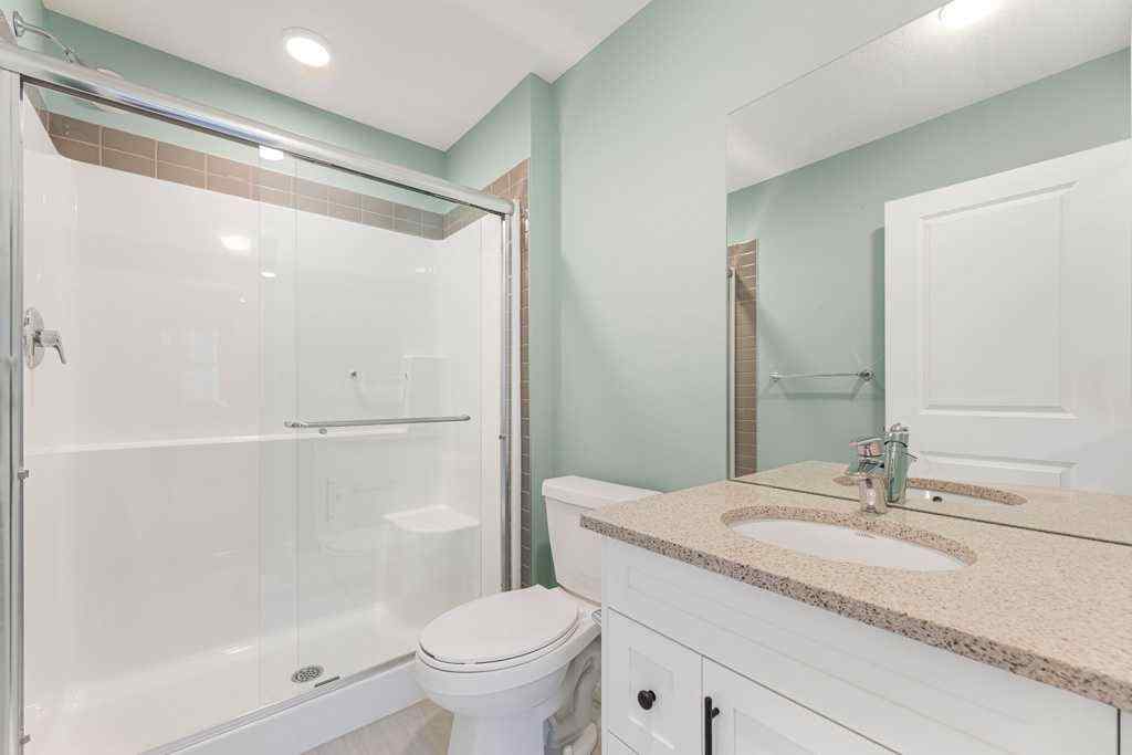 MLS® A2265314 - 25 Spring Willow Close SW in Springbank Hill Calgary, Residential