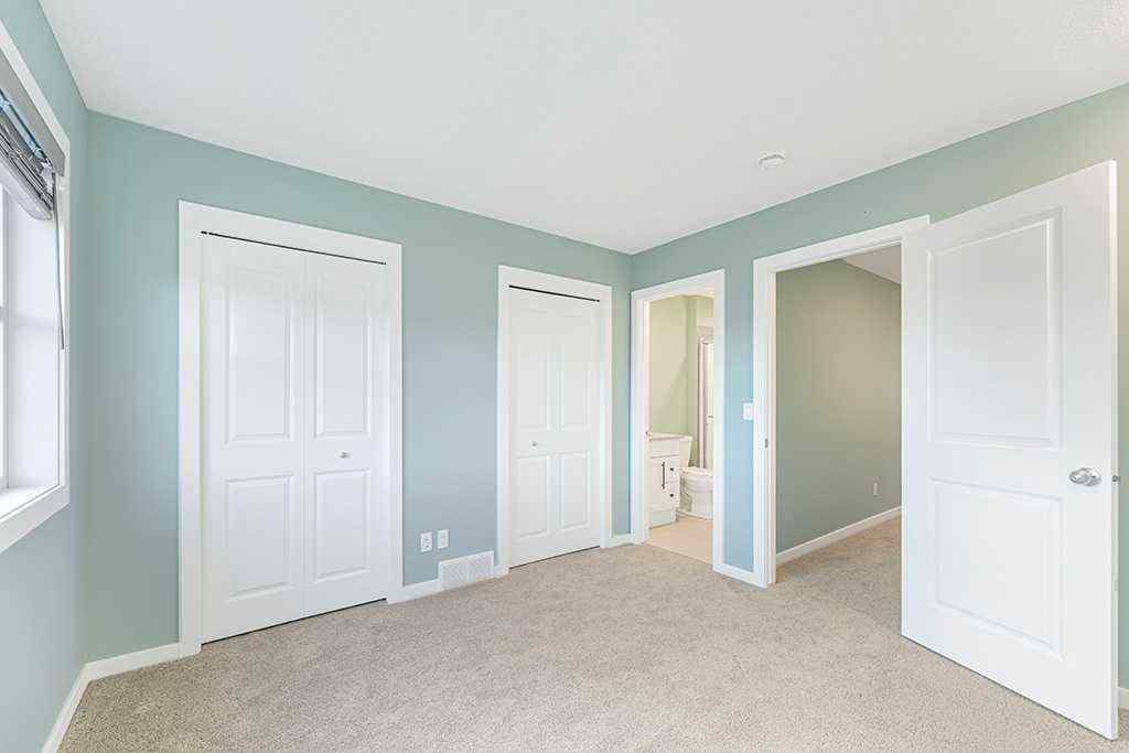 MLS® A2265314 - 25 Spring Willow Close SW in Springbank Hill Calgary, Residential