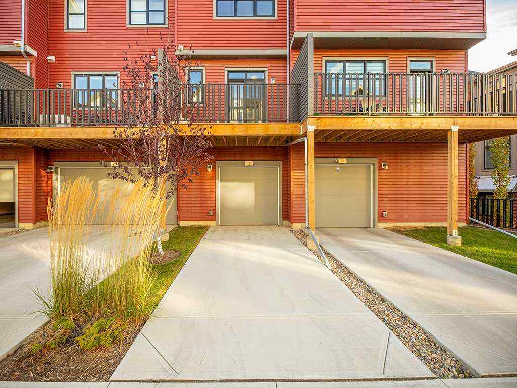 MLS® A2265314 - 25 Spring Willow Close SW in Springbank Hill Calgary, Residential