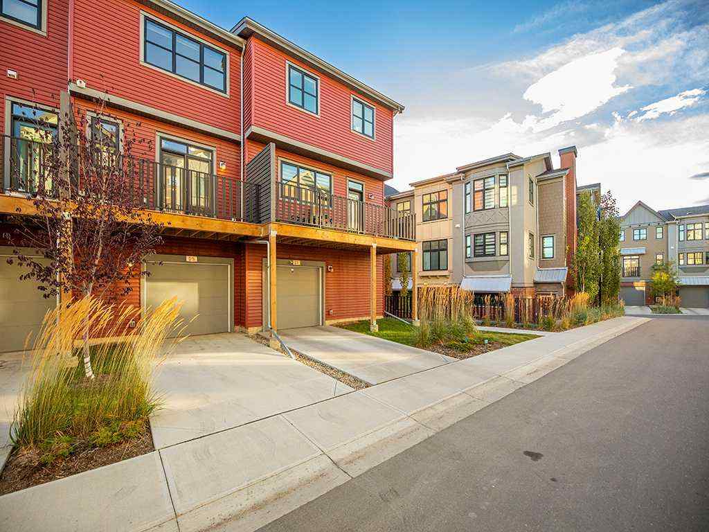 MLS® A2265314 - 25 Spring Willow Close SW in Springbank Hill Calgary, Residential