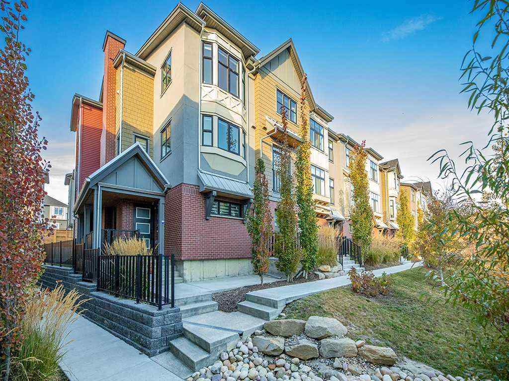 MLS® A2265314 - 25 Spring Willow Close SW in Springbank Hill Calgary, Residential