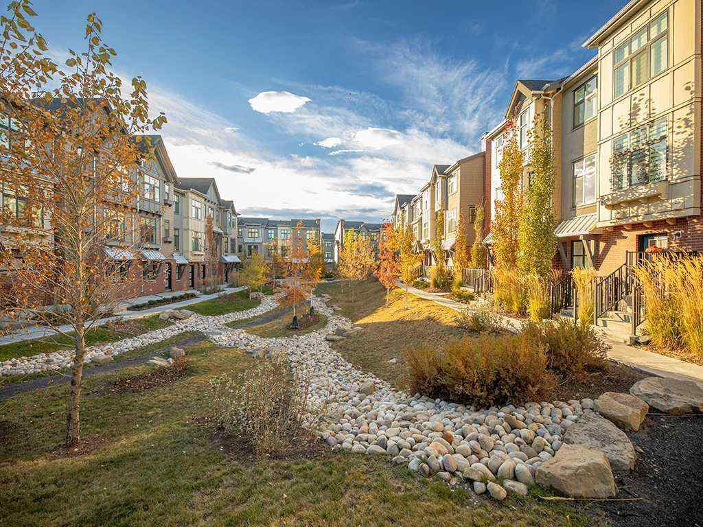 MLS® A2265314 - 25 Spring Willow Close SW in Springbank Hill Calgary, Residential