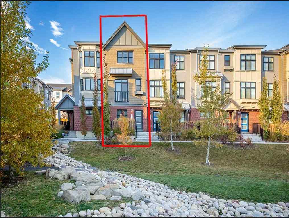 MLS® A2265314 - 25 Spring Willow Close SW in Springbank Hill Calgary, Residential