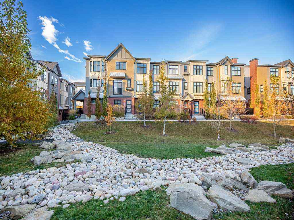 MLS® A2265314 - 25 Spring Willow Close SW in Springbank Hill Calgary, Residential