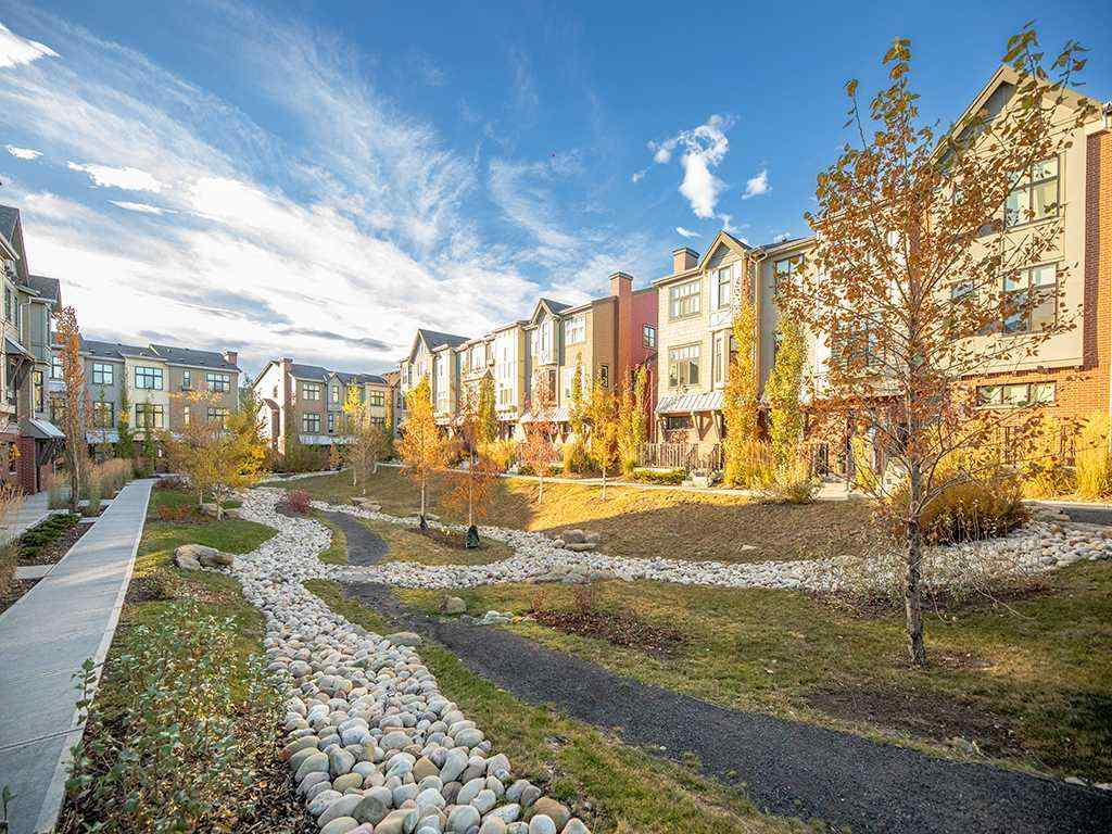 MLS® A2265314 - 25 Spring Willow Close SW in Springbank Hill Calgary, Residential