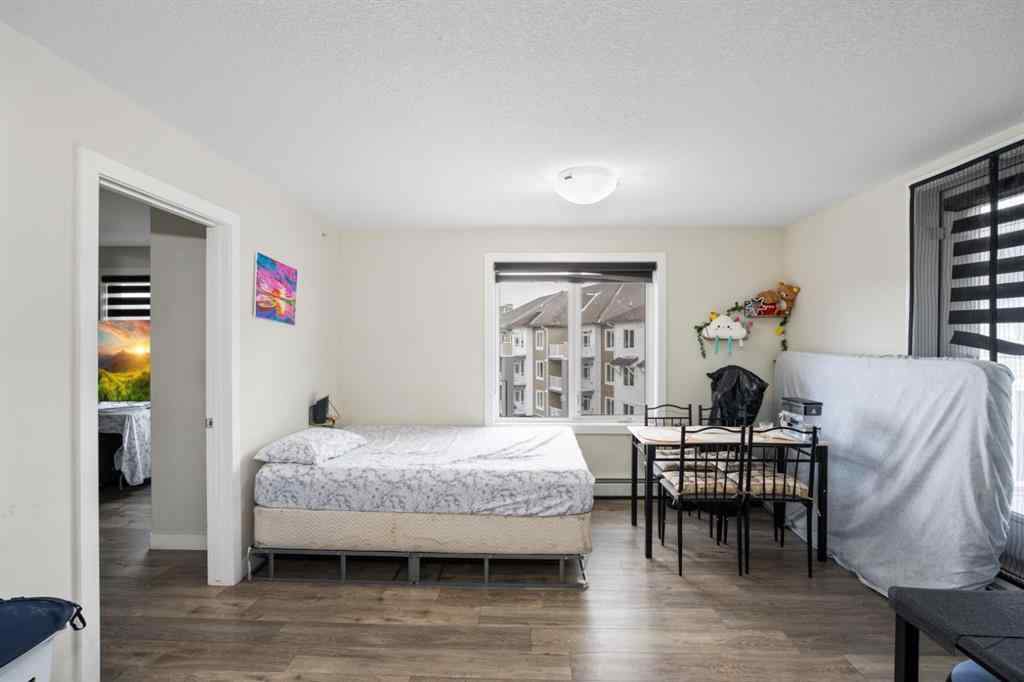 MLS® A2265316 - Unit #3407 6118 80 Avenue NE in Saddle Ridge Calgary, Residential