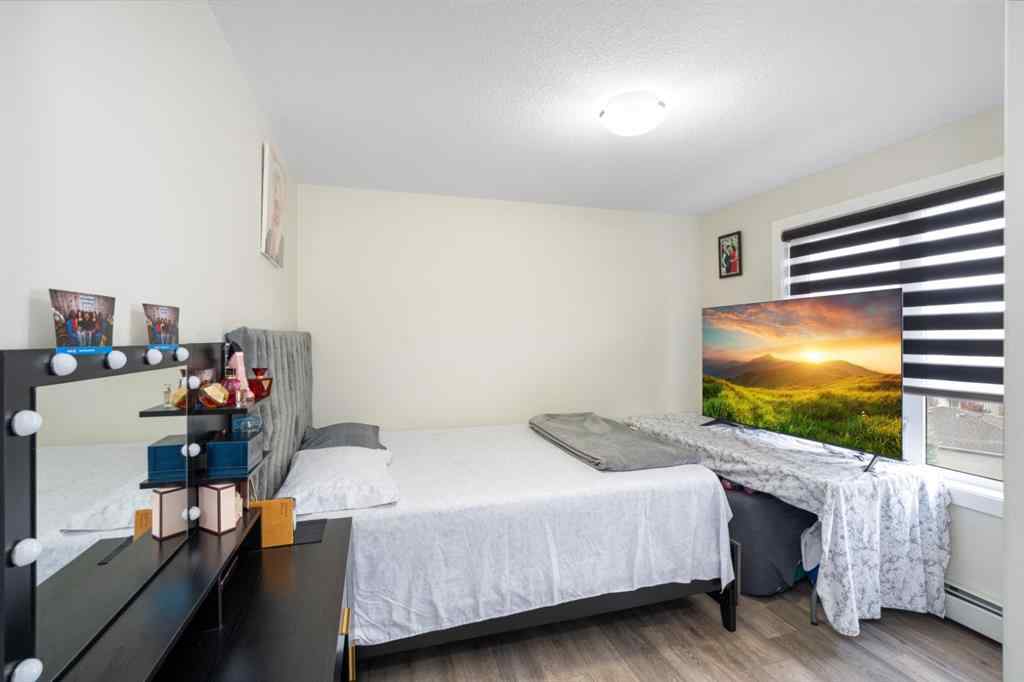 MLS® A2265316 - Unit #3407 6118 80 Avenue NE in Saddle Ridge Calgary, Residential