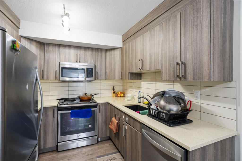 MLS® A2265316 - Unit #3407 6118 80 Avenue NE in Saddle Ridge Calgary, Residential