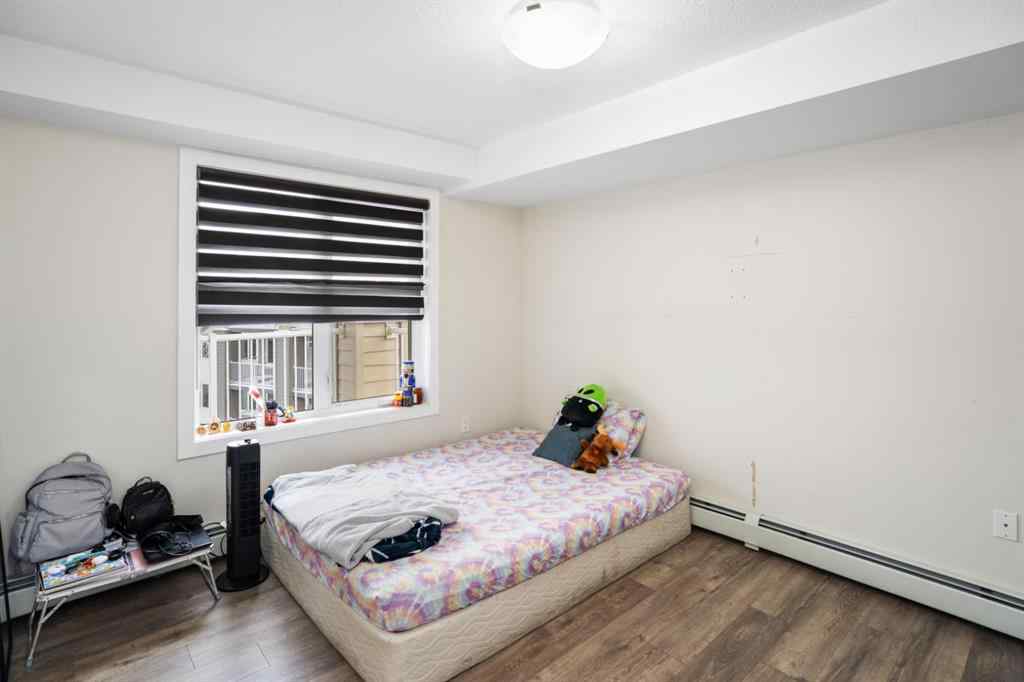 MLS® A2265316 - Unit #3407 6118 80 Avenue NE in Saddle Ridge Calgary, Residential