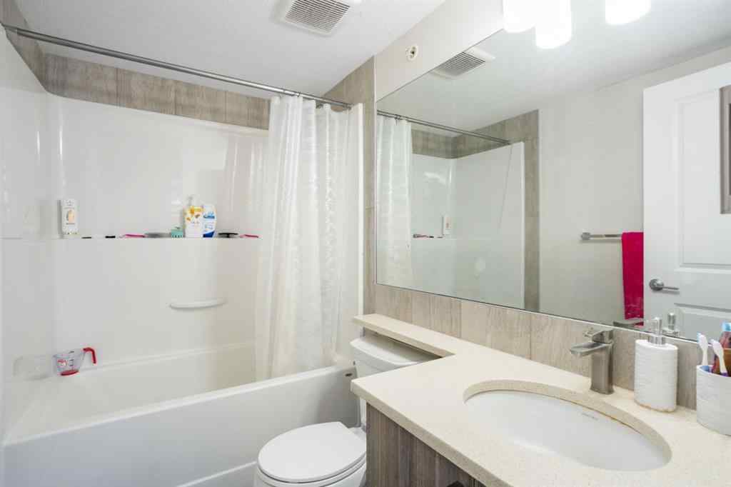 MLS® A2265316 - Unit #3407 6118 80 Avenue NE in Saddle Ridge Calgary, Residential