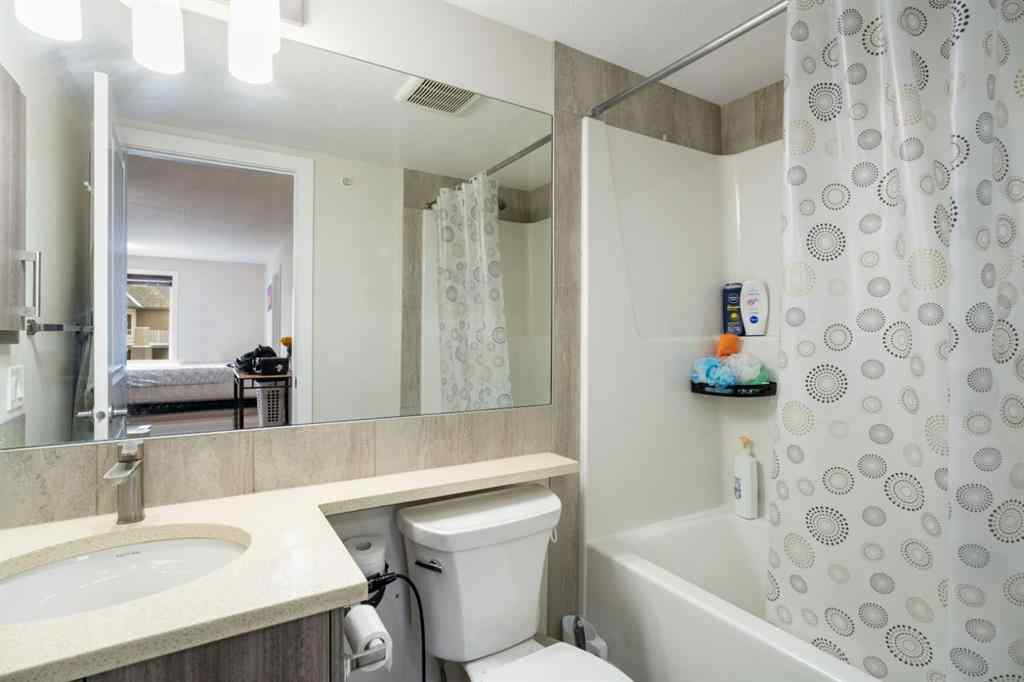 MLS® A2265316 - Unit #3407 6118 80 Avenue NE in Saddle Ridge Calgary, Residential