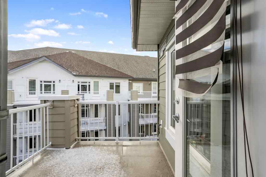 MLS® A2265316 - Unit #3407 6118 80 Avenue NE in Saddle Ridge Calgary, Residential