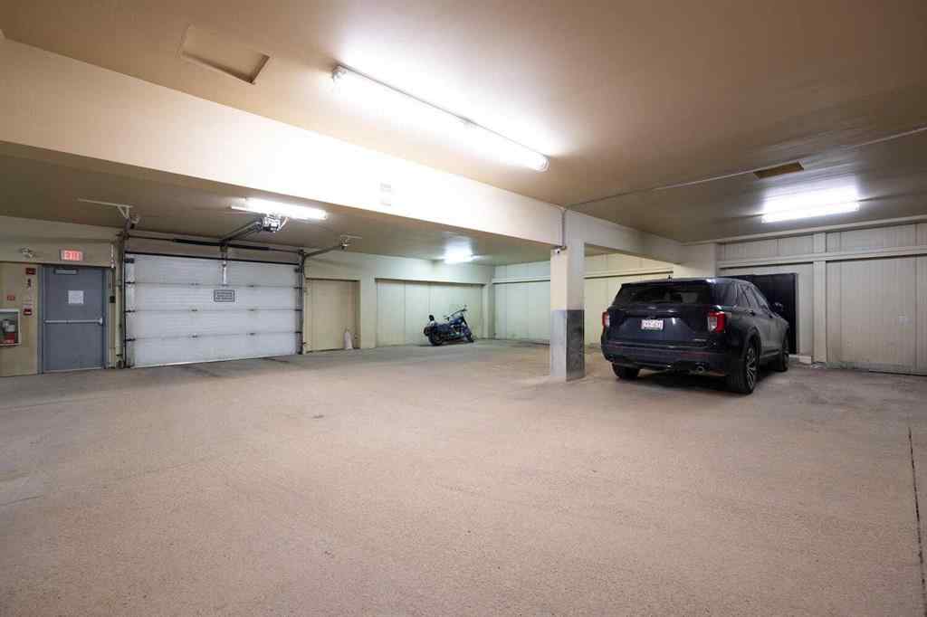 MLS® A2265317 - Unit #1 8026 Franklin Avenue  in Downtown Fort McMurray, Commercial