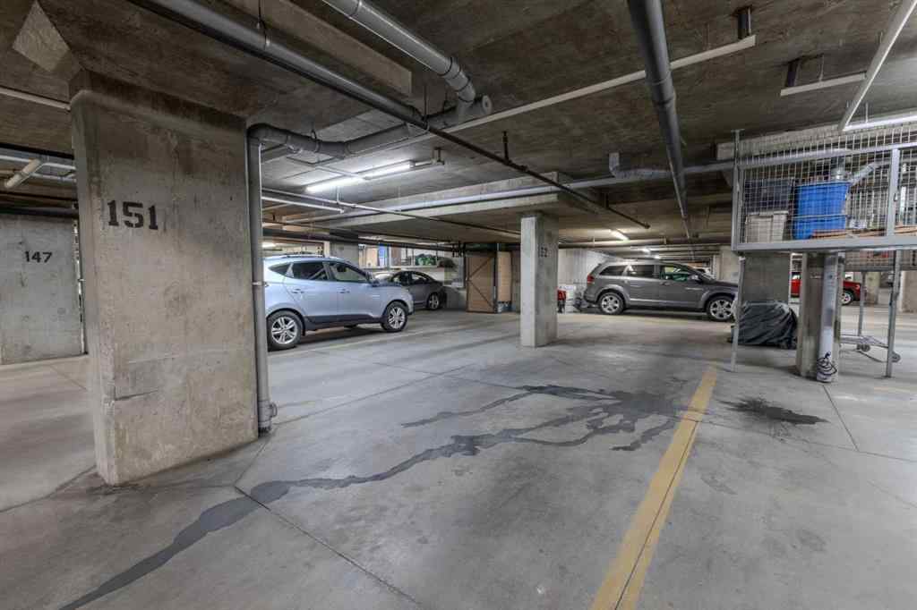 MLS® A2265320 - Unit #2127 604 East Lake Boulevard NE in East Lake Industrial Airdrie, Residential