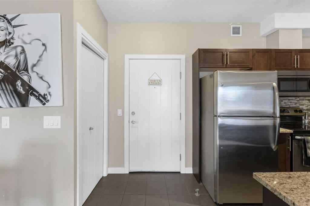 MLS® A2265320 - Unit #2127 604 East Lake Boulevard NE in East Lake Industrial Airdrie, Residential