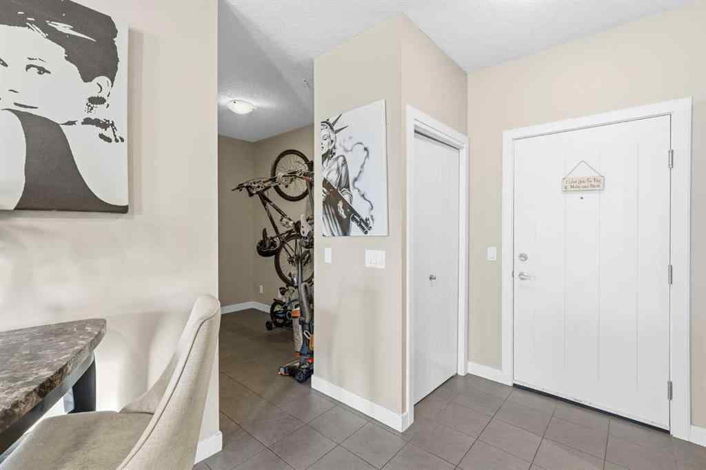 MLS® A2265320 - Unit #2127 604 East Lake Boulevard NE in East Lake Industrial Airdrie, Residential