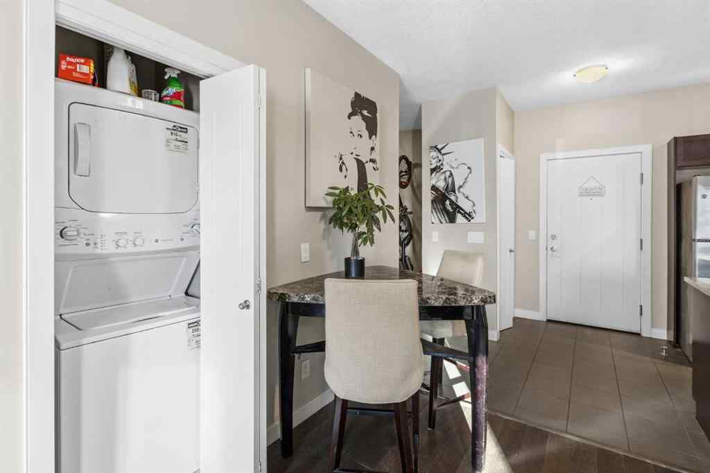 MLS® A2265320 - Unit #2127 604 East Lake Boulevard NE in East Lake Industrial Airdrie, Residential