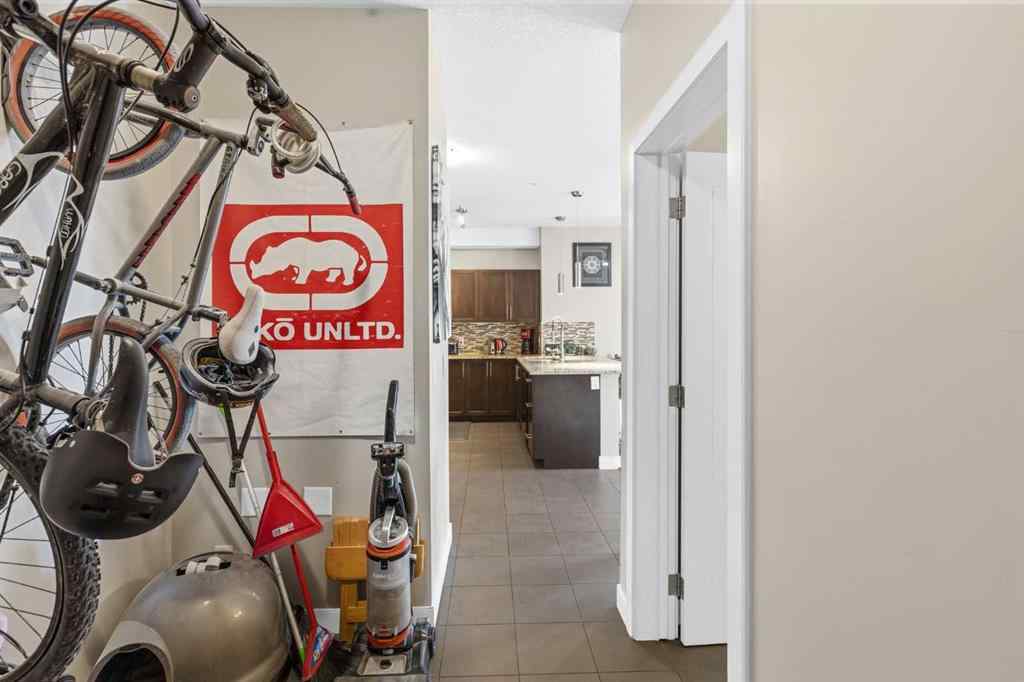 MLS® A2265320 - Unit #2127 604 East Lake Boulevard NE in East Lake Industrial Airdrie, Residential