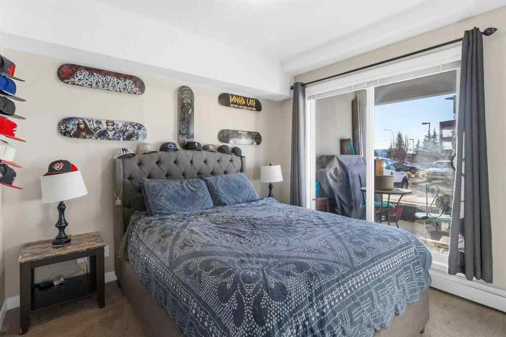 MLS® A2265320 - Unit #2127 604 East Lake Boulevard NE in East Lake Industrial Airdrie, Residential