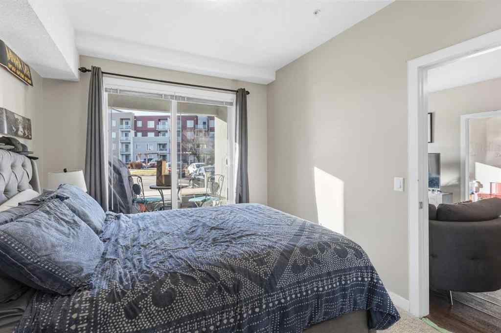 MLS® A2265320 - Unit #2127 604 East Lake Boulevard NE in East Lake Industrial Airdrie, Residential