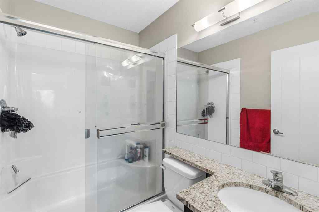 MLS® A2265320 - Unit #2127 604 East Lake Boulevard NE in East Lake Industrial Airdrie, Residential