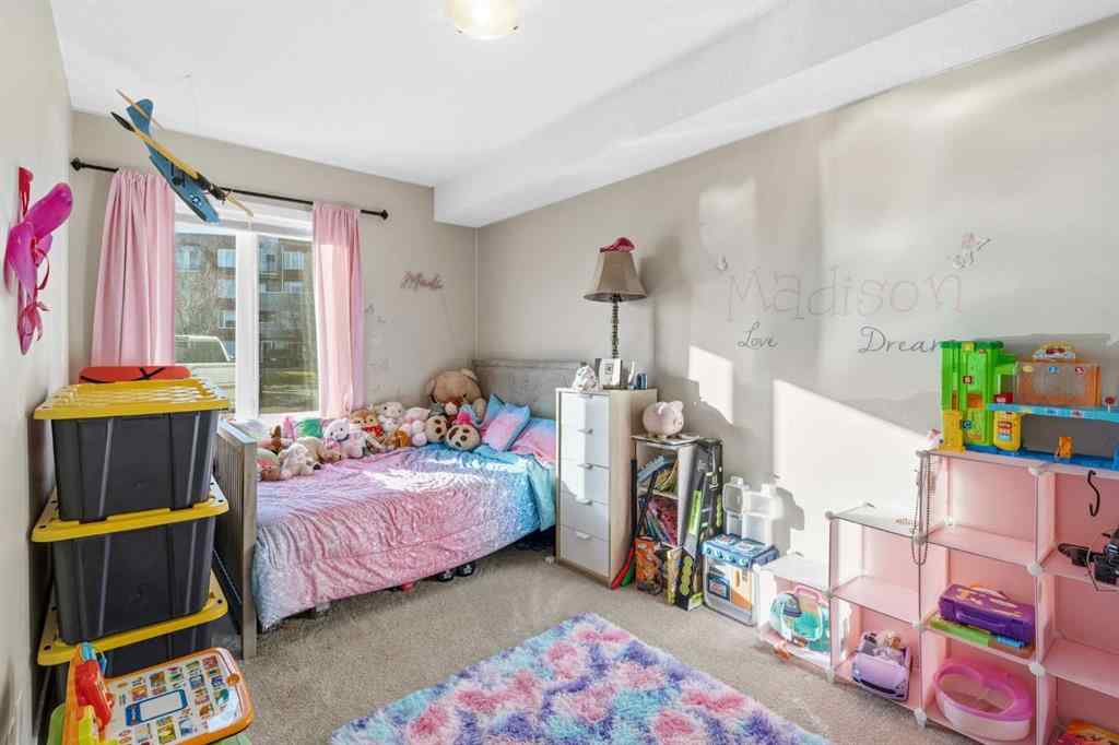 MLS® A2265320 - Unit #2127 604 East Lake Boulevard NE in East Lake Industrial Airdrie, Residential