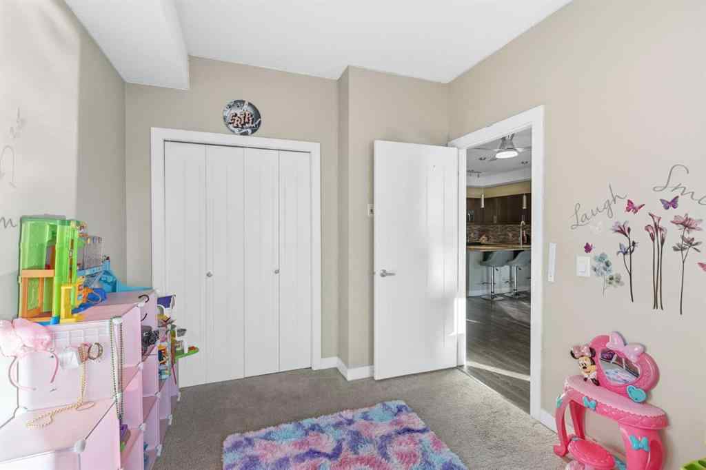 MLS® A2265320 - Unit #2127 604 East Lake Boulevard NE in East Lake Industrial Airdrie, Residential