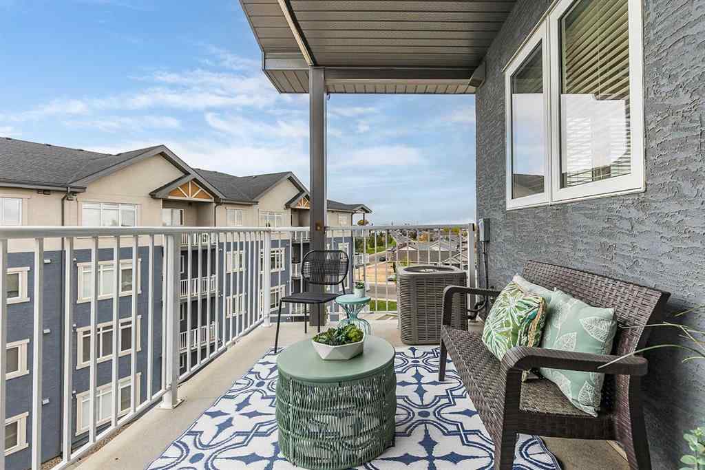 MLS® A2265321 - Unit #501 19 Terrace View NE in Terrace Medicine Hat, Residential