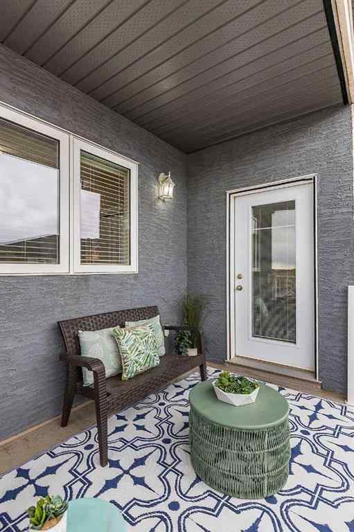 MLS® A2265321 - Unit #501 19 Terrace View NE in Terrace Medicine Hat, Residential