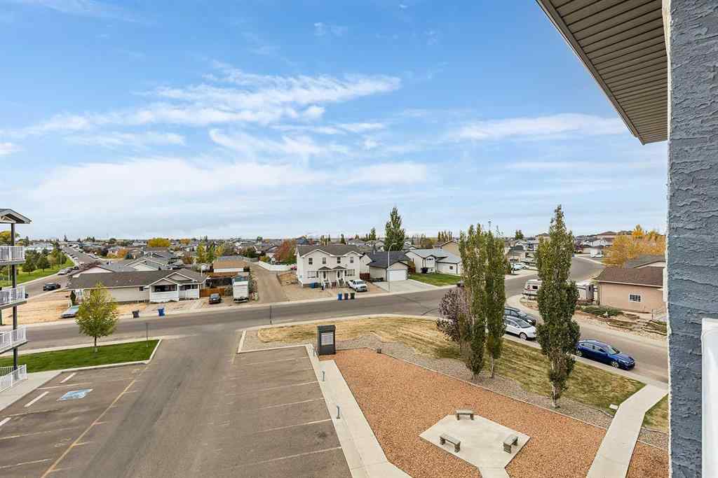 MLS® A2265321 - Unit #501 19 Terrace View NE in Terrace Medicine Hat, Residential