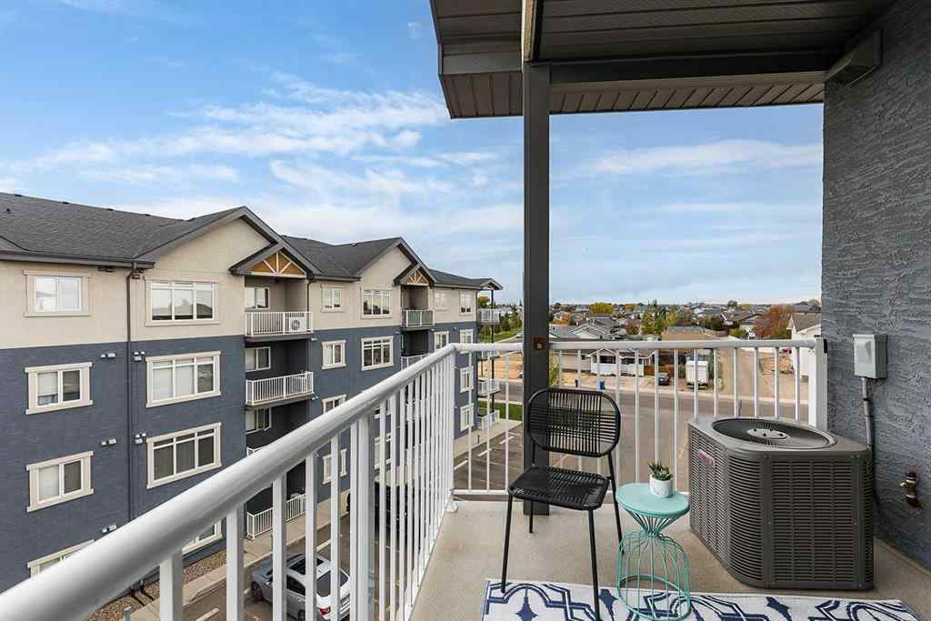 MLS® A2265321 - Unit #501 19 Terrace View NE in Terrace Medicine Hat, Residential