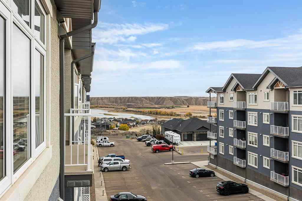 MLS® A2265321 - Unit #501 19 Terrace View NE in Terrace Medicine Hat, Residential