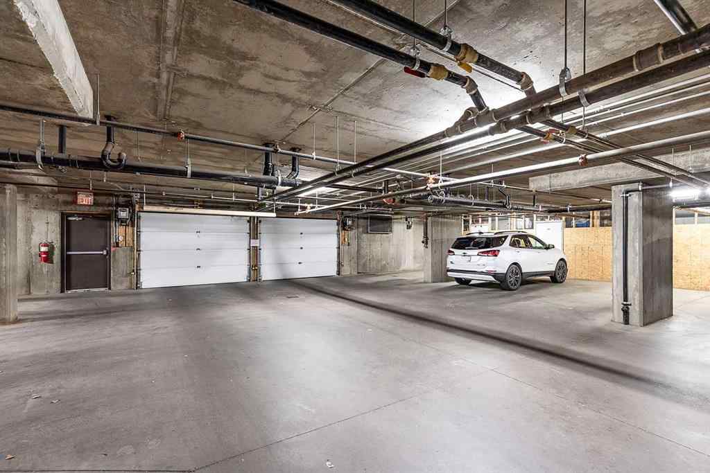 MLS® A2265321 - Unit #501 19 Terrace View NE in Terrace Medicine Hat, Residential