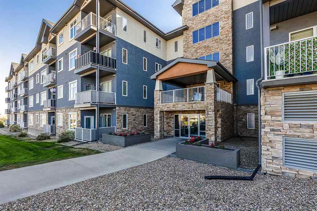 MLS® A2265321 - Unit #501 19 Terrace View NE in Terrace Medicine Hat, Residential
