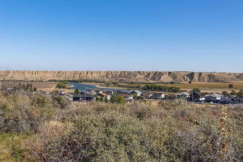 MLS® A2265321 - Unit #501 19 Terrace View NE in Terrace Medicine Hat, Residential