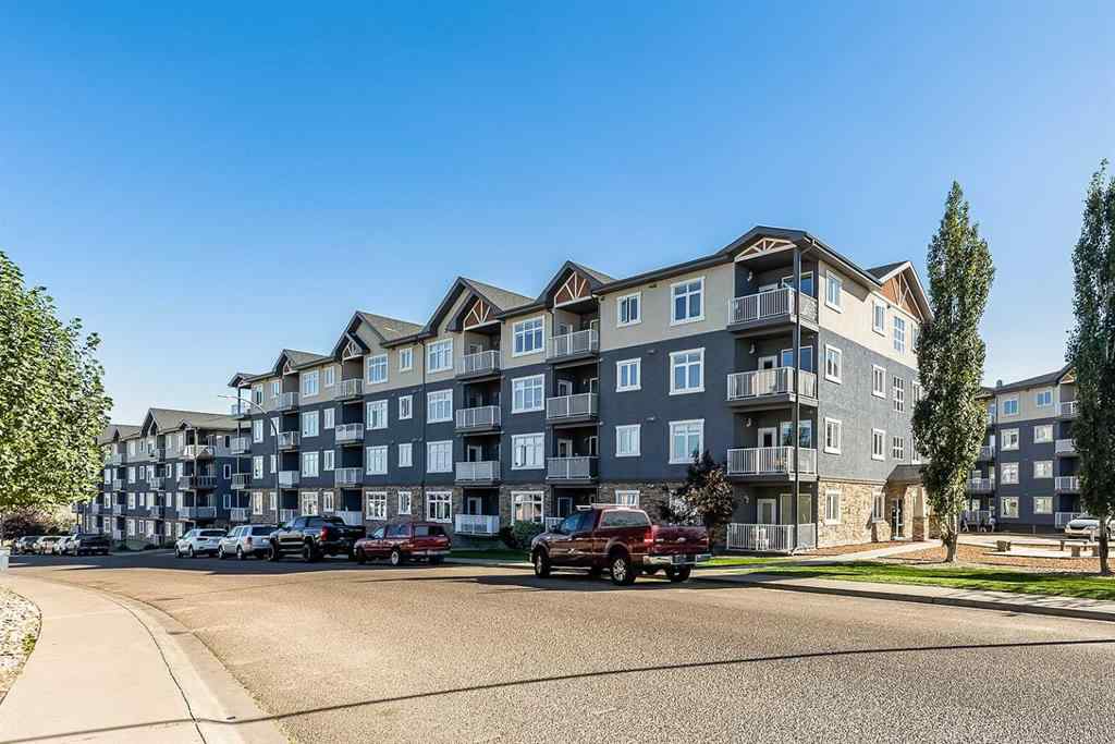 MLS® A2265321 - Unit #501 19 Terrace View NE in Terrace Medicine Hat, Residential