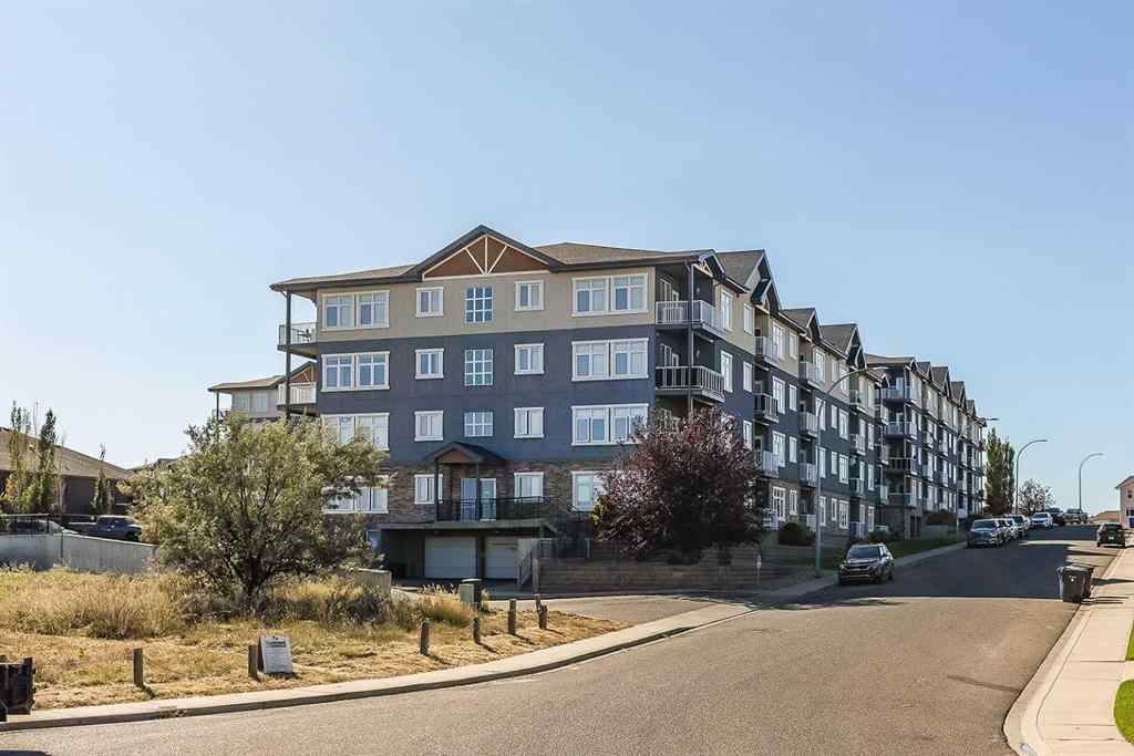 MLS® A2265321 - Unit #501 19 Terrace View NE in Terrace Medicine Hat, Residential