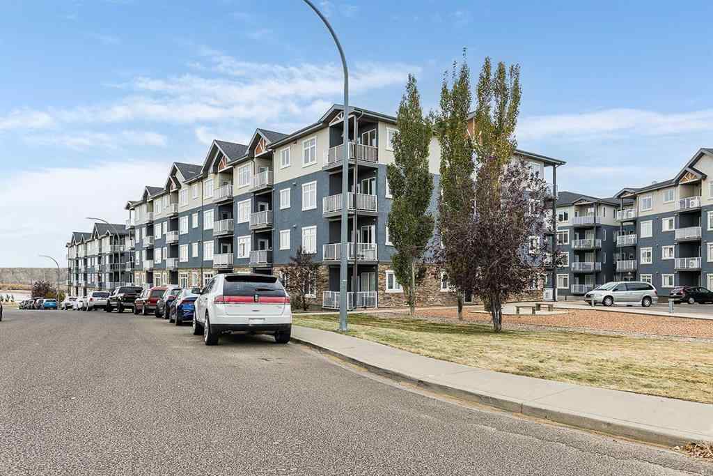 MLS® A2265321 - Unit #501 19 Terrace View NE in Terrace Medicine Hat, Residential