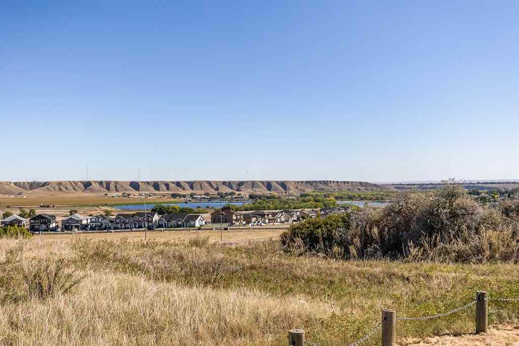 MLS® A2265321 - Unit #501 19 Terrace View NE in Terrace Medicine Hat, Residential