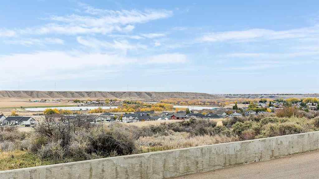 MLS® A2265321 - Unit #501 19 Terrace View NE in Terrace Medicine Hat, Residential
