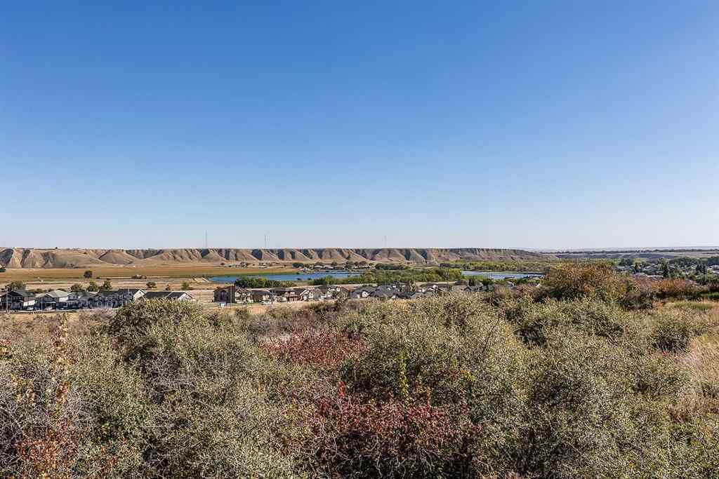 MLS® A2265321 - Unit #501 19 Terrace View NE in Terrace Medicine Hat, Residential