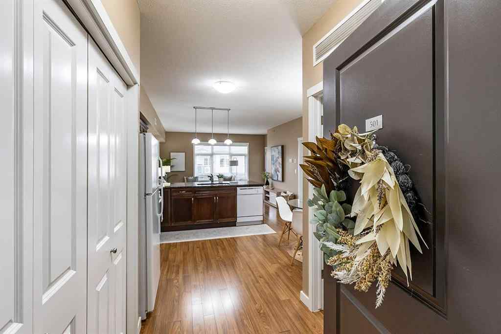 MLS® A2265321 - Unit #501 19 Terrace View NE in Terrace Medicine Hat, Residential