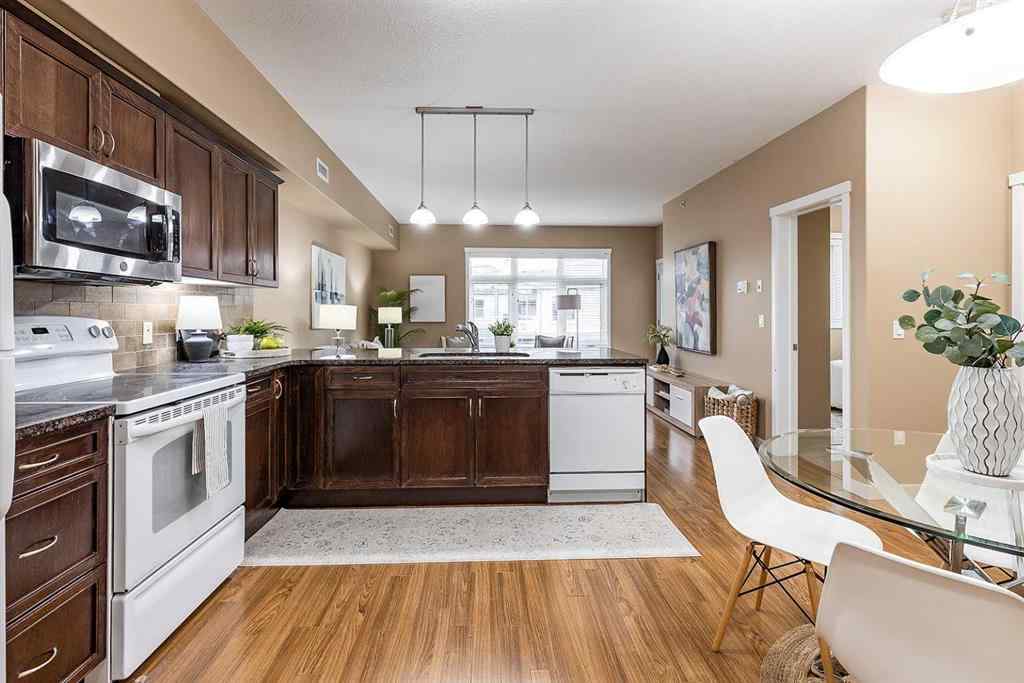 MLS® A2265321 - Unit #501 19 Terrace View NE in Terrace Medicine Hat, Residential