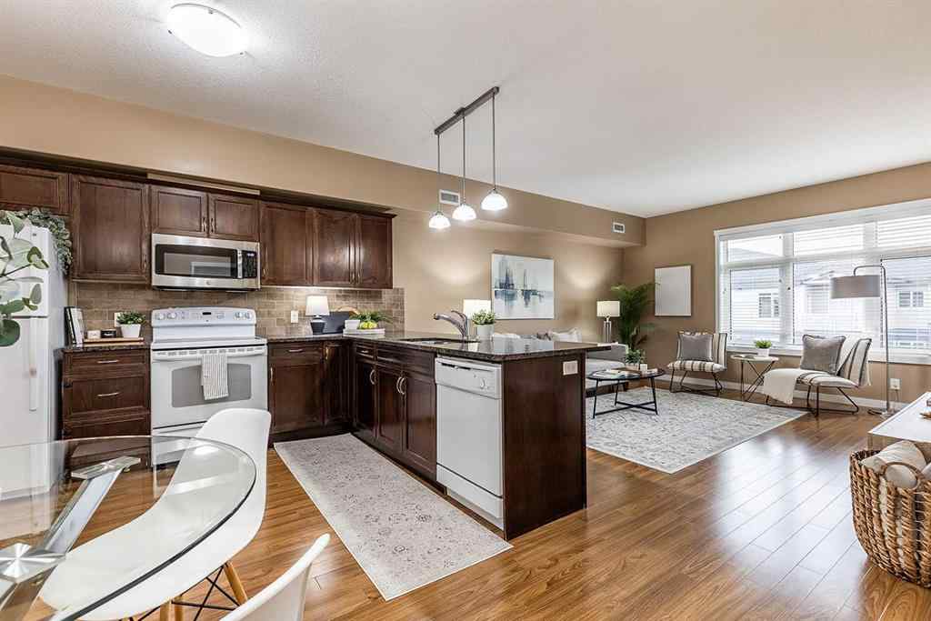 MLS® A2265321 - Unit #501 19 Terrace View NE in Terrace Medicine Hat, Residential
